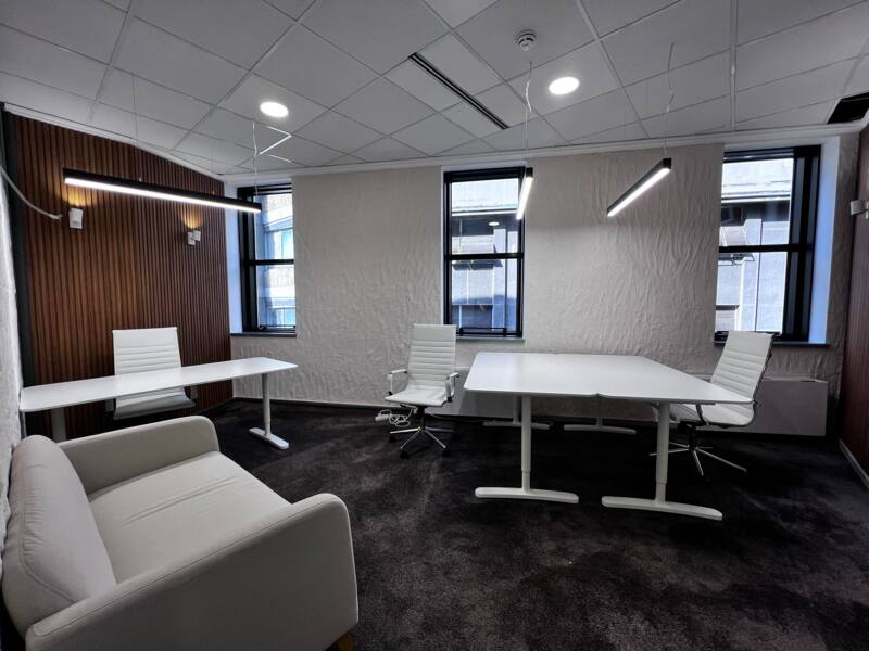 Услуги - Ремонт и строительство - Ремонт жилых и коммерческих помещений 