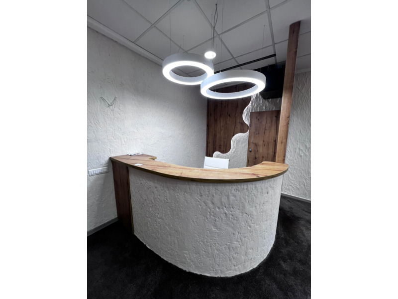 Услуги - Ремонт и строительство - Ремонт жилых и коммерческих помещений 