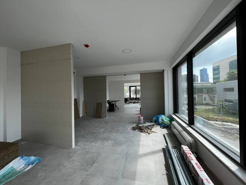 Услуги - Ремонт и строительство - Ремонт жилых и коммерческих помещений 