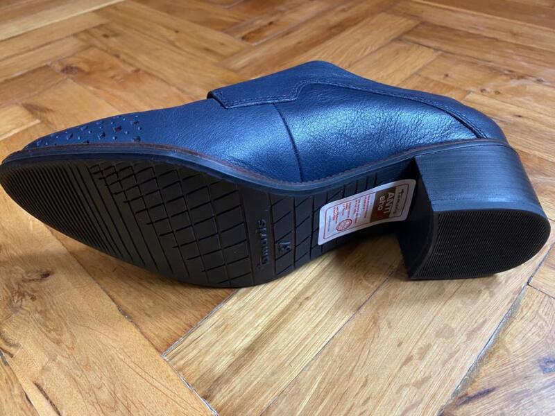 Одежда, обувь, аксессуары - Женская обувь - Продаются женские туфли. Суботица