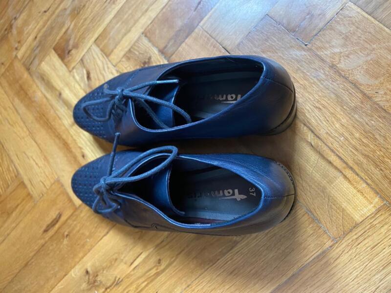 Одежда, обувь, аксессуары - Женская обувь - Продаются женские туфли. Суботица