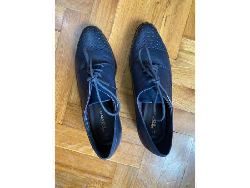 Одежда, обувь, аксессуары - Женская обувь - Продаются женские туфли. Суботица