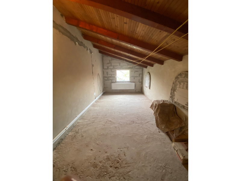 Недвижимость - Дома - Суботица: Двухэтажный дом в районе Мали Радановац