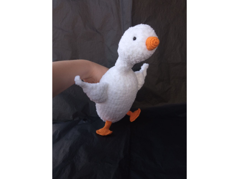 Товары для детей - Игрушки - Гусь-обнимусь