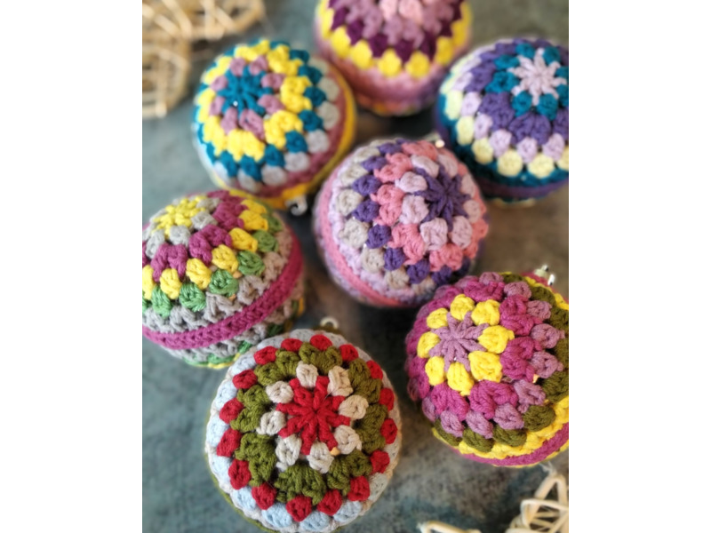 Мебель и интерьер - Другое - Ёлочные шары