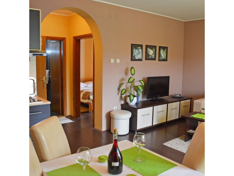 Недвижимость - Другие строения - Апартаменты Вила Врдник