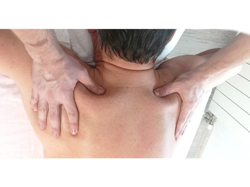 Услуги - Красота и здоровье - Массаж в Белграде