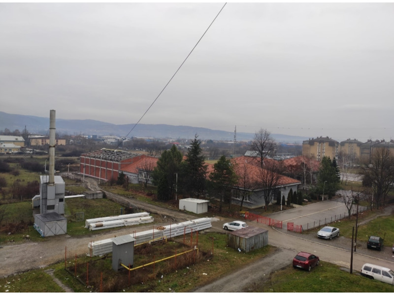 Недвижимость - Квартиры - Продается 1-комнатная квартира