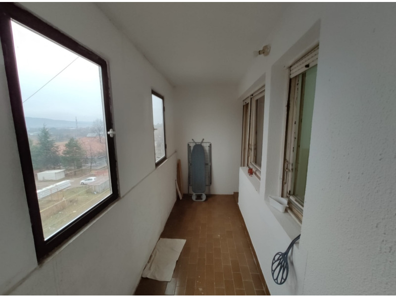 Недвижимость - Квартиры - Продается 1-комнатная квартира