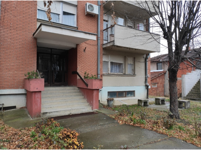 Недвижимость - Квартиры - Продается 1-комнатная квартира