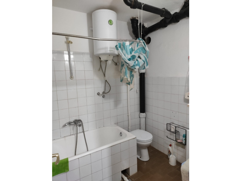 Недвижимость - Квартиры - Продается 1-комнатная квартира