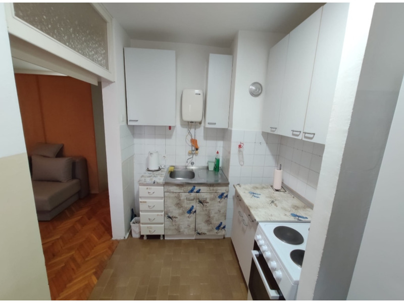 Недвижимость - Квартиры - Продается 1-комнатная квартира