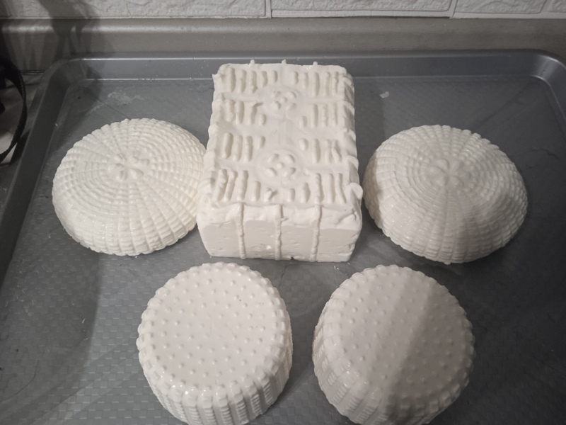 Другое - Продукты питания - ЭКО сыры ручной работы на заказ