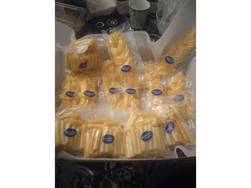 Другое - Продукты питания - ЭКО сыры ручной работы на заказ