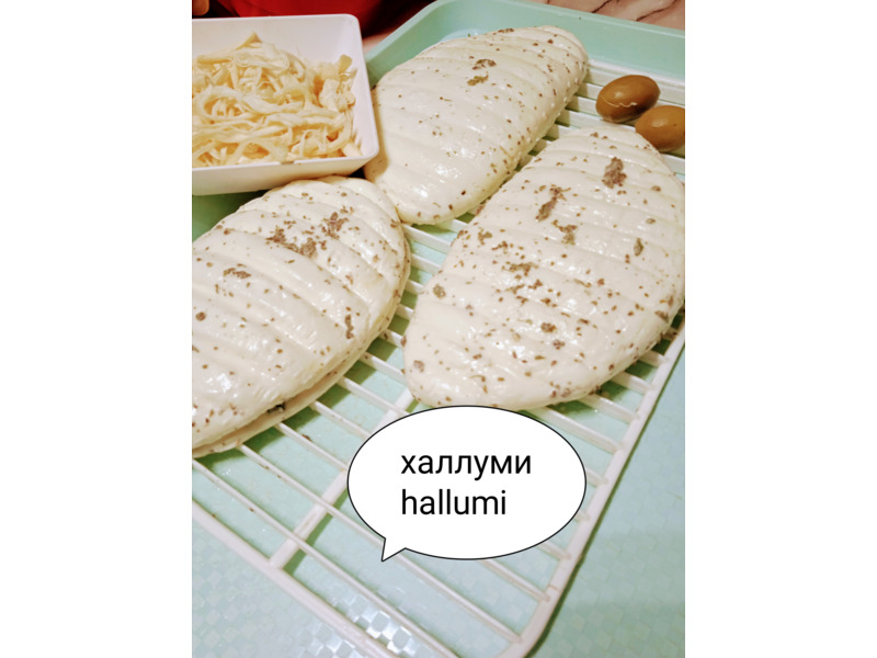 Другое - Продукты питания - ЭКО сыры ручной работы на заказ