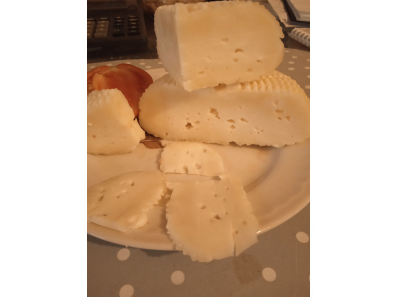 Другое - Продукты питания - ЭКО сыры ручной работы на заказ
