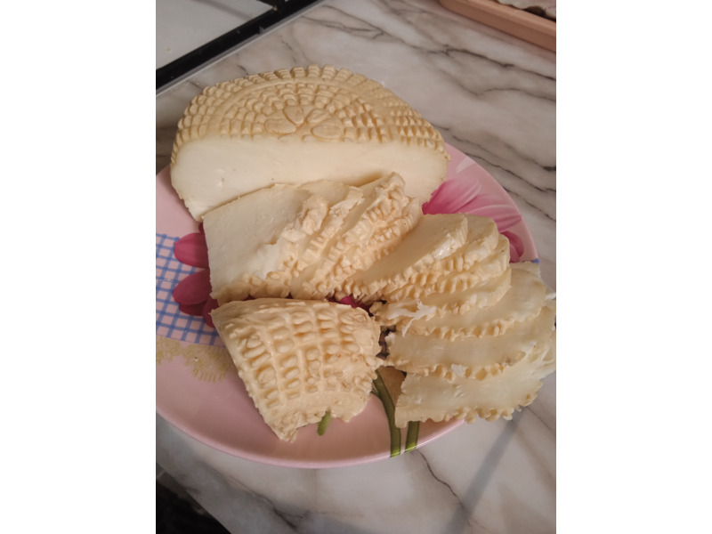 Другое - Продукты питания - ЭКО сыры ручной работы на заказ