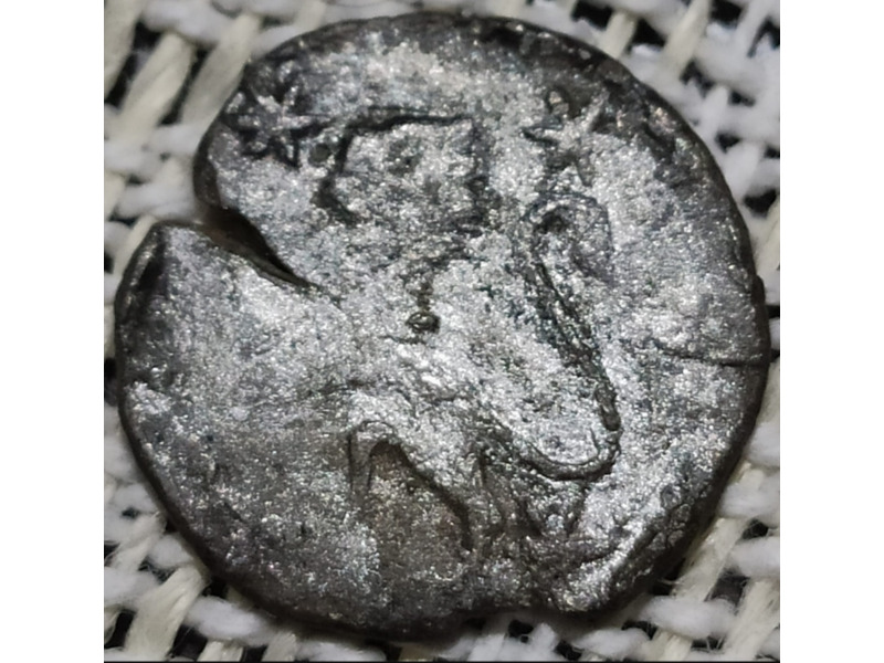 Хобби и отдых - Коллекционирование - Продам средневековую монету Сербии