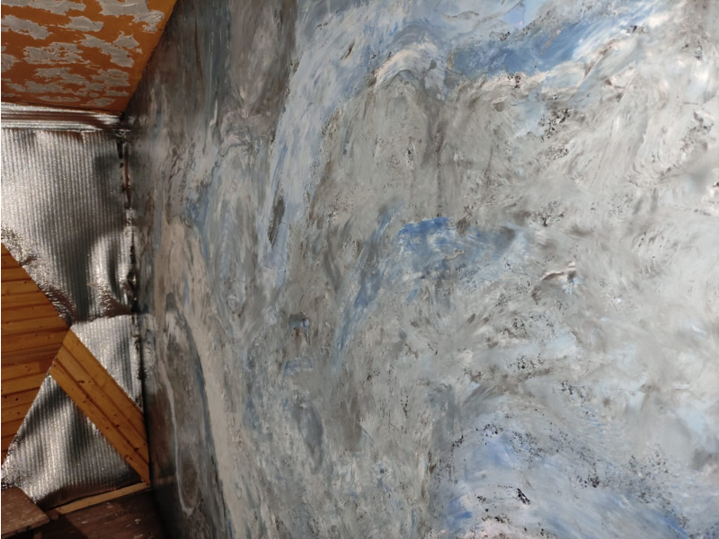 Работа - Строительство - Отделка. Фактурная, венецианская штукатурка. 