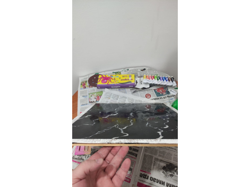 Работа - Строительство - Отделка. Фактурная, венецианская штукатурка. 