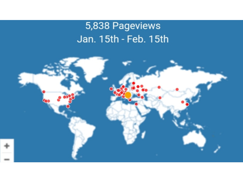 Другое - Готовый бизнес - Продаю сайт- форум. 