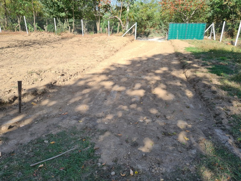 Недвижимость - Дома - Загородное поместье с домом 