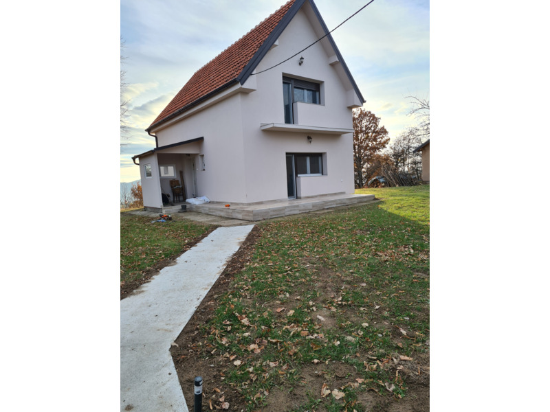 Недвижимость - Дома - Загородное поместье с домом 