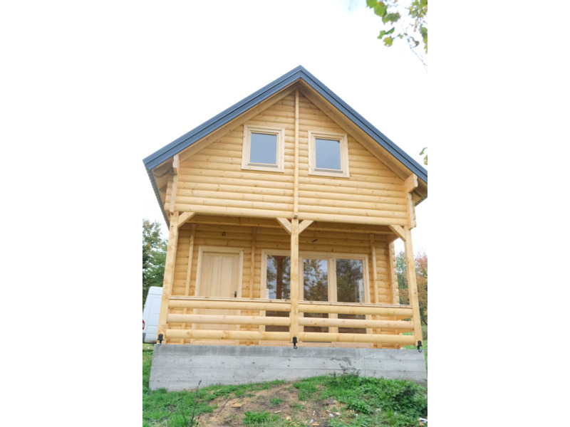 Недвижимость - Дома - 3 дома в Колашине Черногория