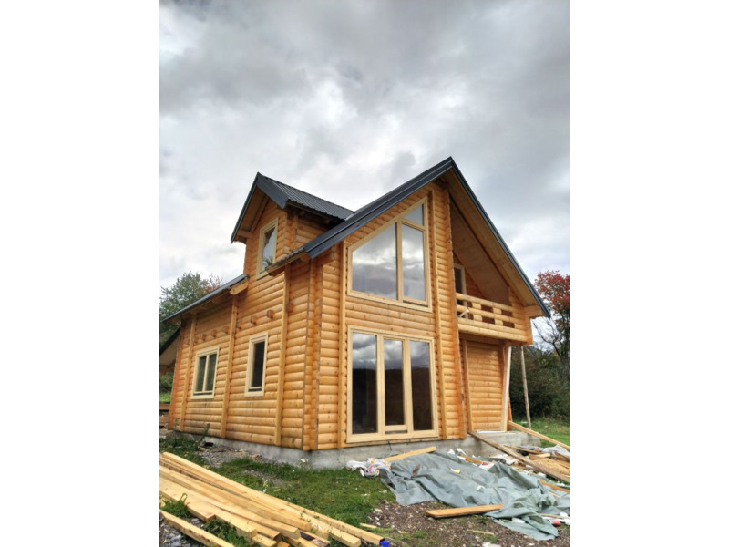 Недвижимость - Дома - 3 дома в Колашине Черногория