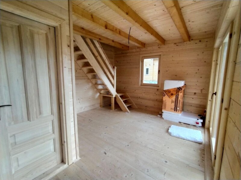 Недвижимость - Дома - 3 дома в Колашине Черногория