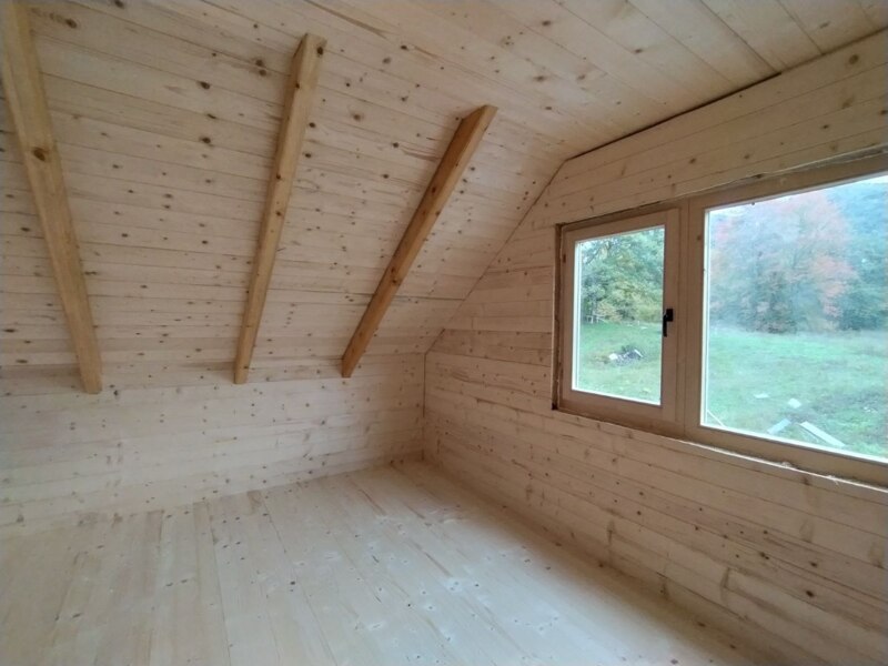 Недвижимость - Дома - 3 дома в Колашине Черногория