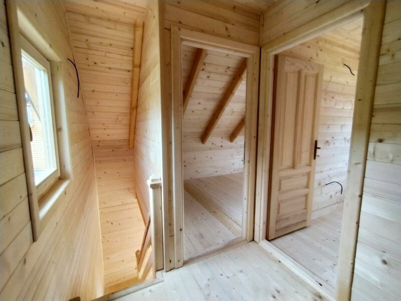 Недвижимость - Дома - 3 дома в Колашине Черногория