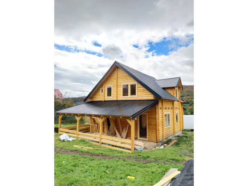 Недвижимость - Дома - 3 дома в Колашине Черногория