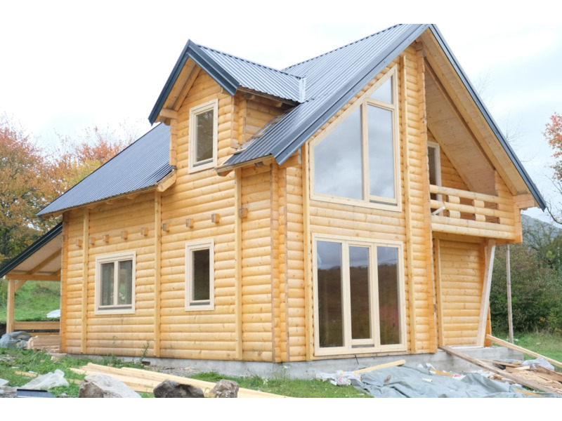 Недвижимость - Дома - 3 дома в Колашине Черногория