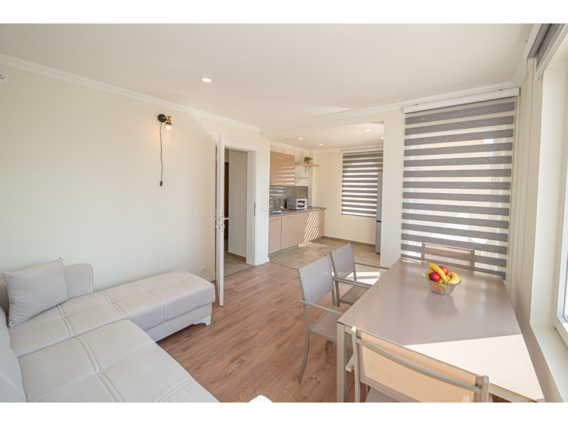 Недвижимость - Квартиры - Аппартаменты в Черногории