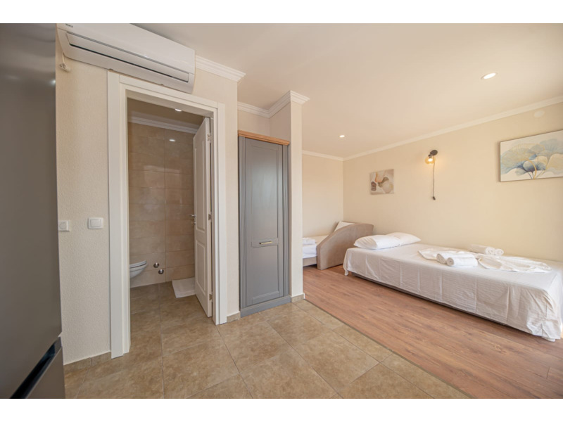 Недвижимость - Квартиры - Аппартаменты в Черногории