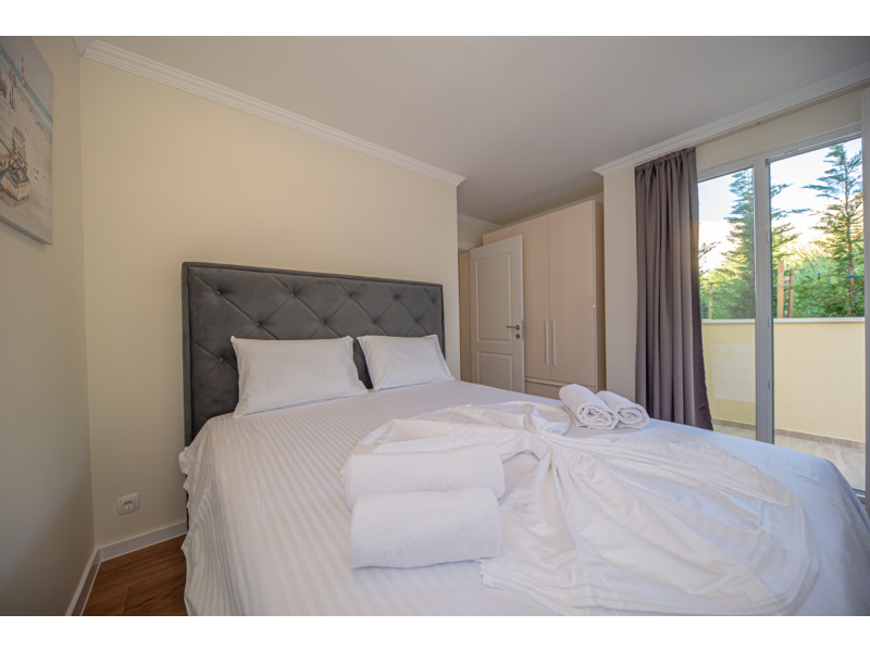 Недвижимость - Квартиры - Аппартаменты в Черногории