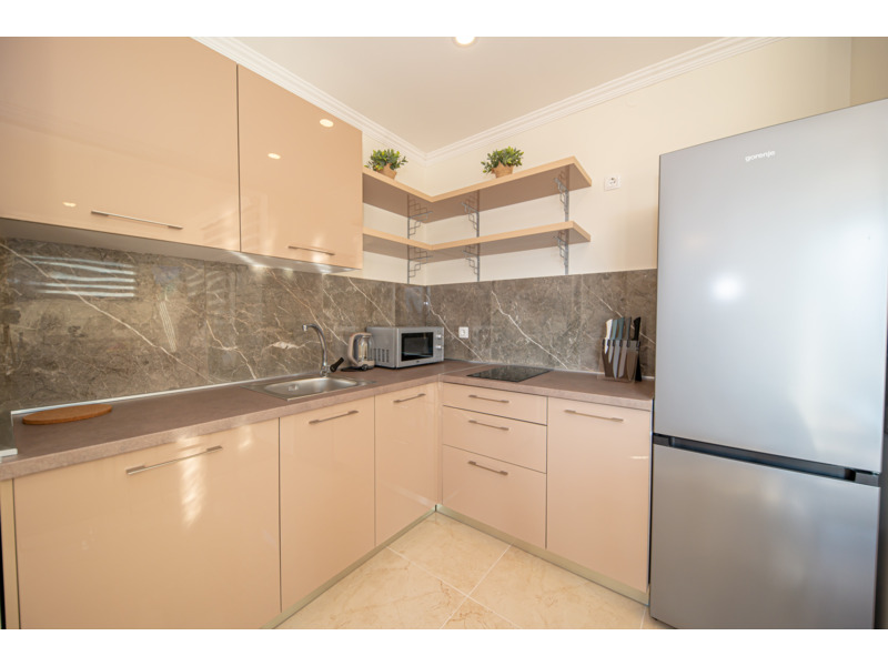 Недвижимость - Квартиры - Аппартаменты в Черногории