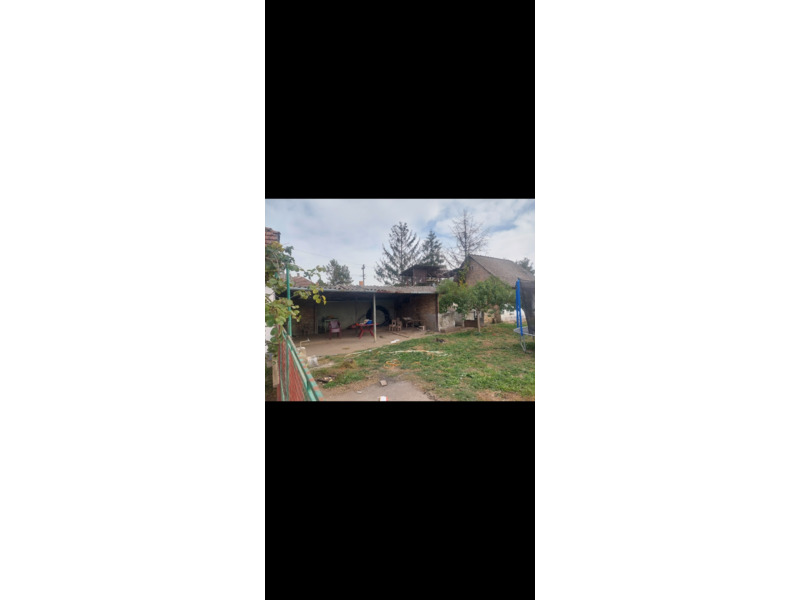 Недвижимость - Дома - Продаю дом в городе Бако возле Нови-Сада 