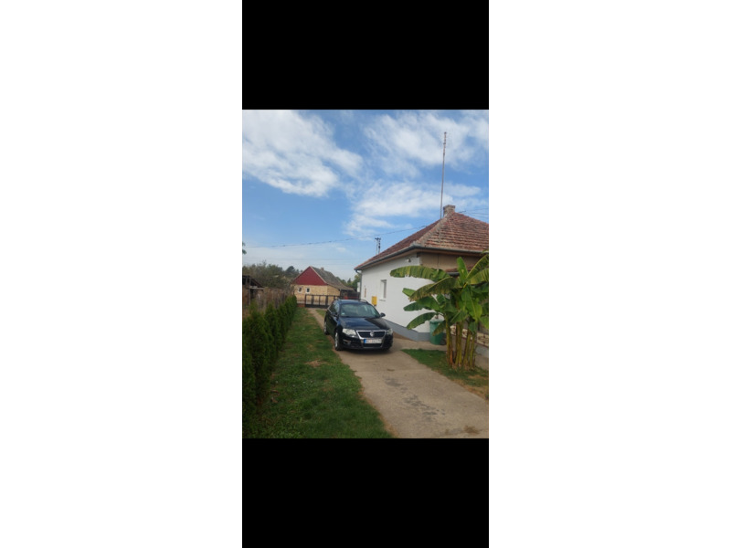 Недвижимость - Дома - Продаю дом в городе Бако возле Нови-Сада 