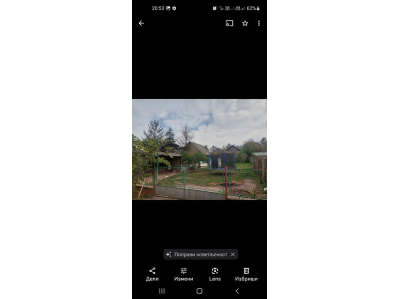 Недвижимость - Дома - Продаю дом в городе Бако возле Нови-Сада 