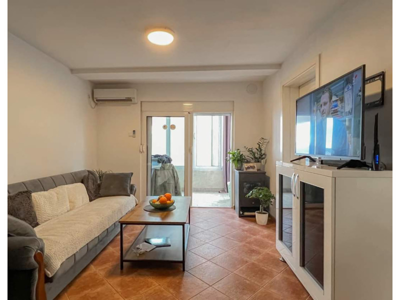 Недвижимость - Квартиры - Квартира на море - Дженовичи, Херцег Нови