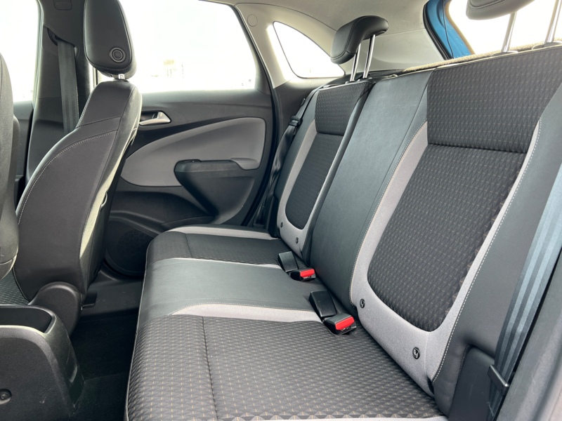 Транспорт - Легковые автомобили - Opel Crossland 1.5 Innovation 2019 года