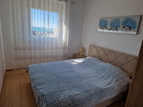 Недвижимость - Квартиры - Аренда квартиры в городе Бар, Черногория 