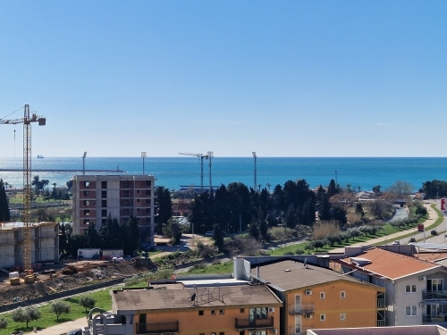 Недвижимость - Квартиры - Аренда квартиры в городе Бар, Черногория 