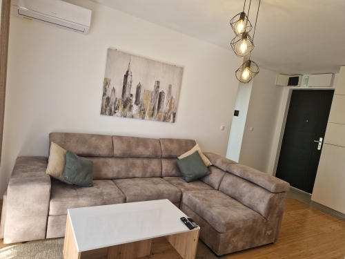 Недвижимость - Квартиры - Аренда квартиры в городе Бар, Черногория 