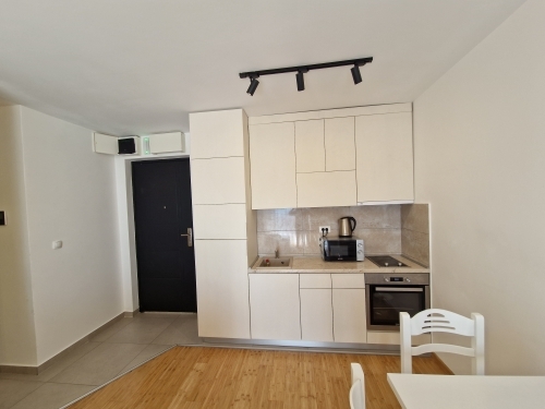 Недвижимость - Квартиры - Аренда квартиры в городе Бар, Черногория 