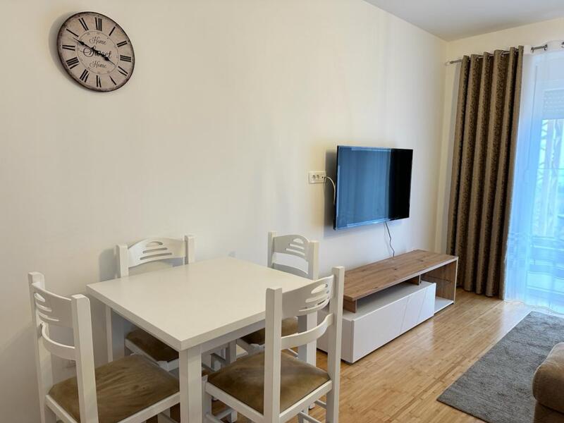 Недвижимость - Квартиры - Аренда квартиры в городе Бар, Черногория 