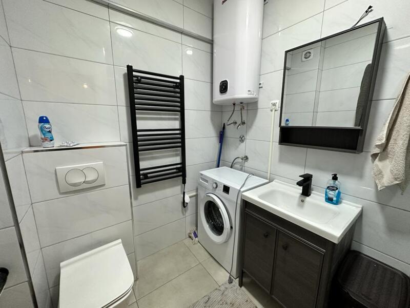 Недвижимость - Квартиры - Аренда квартиры в городе Бар, Черногория 