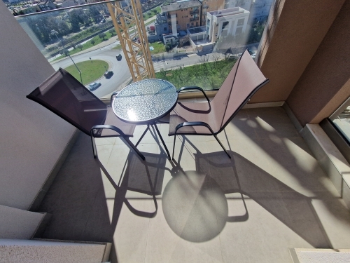 Недвижимость - Квартиры - Аренда квартиры в городе Бар, Черногория 